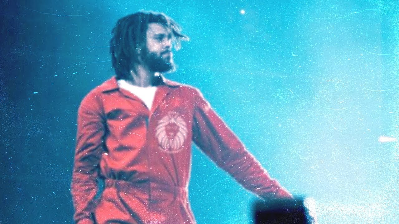 J Cole x Isaiah Rashad Type Beat - 