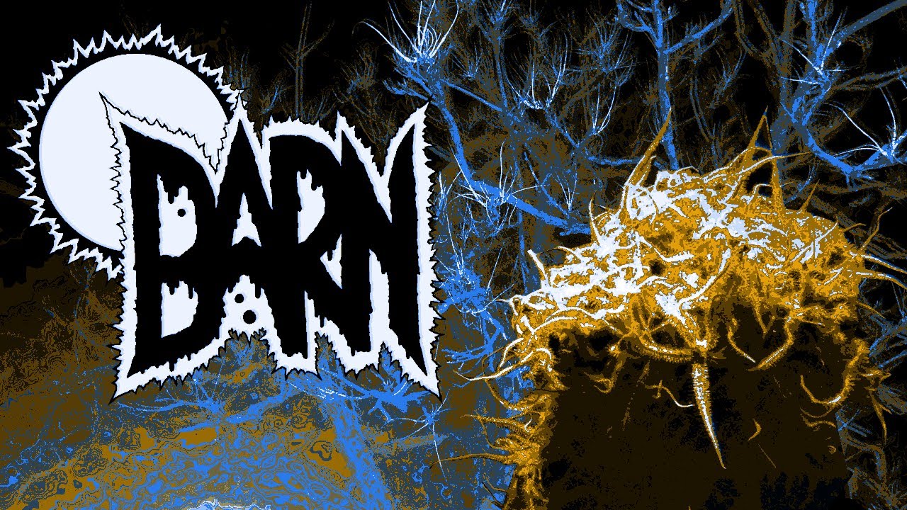Barn full album visual