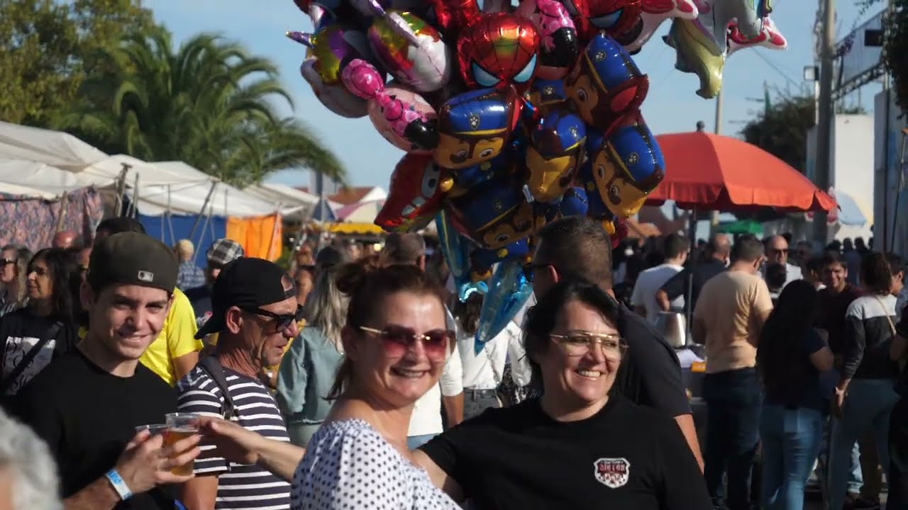 FEIRA DE CASTRO 2024