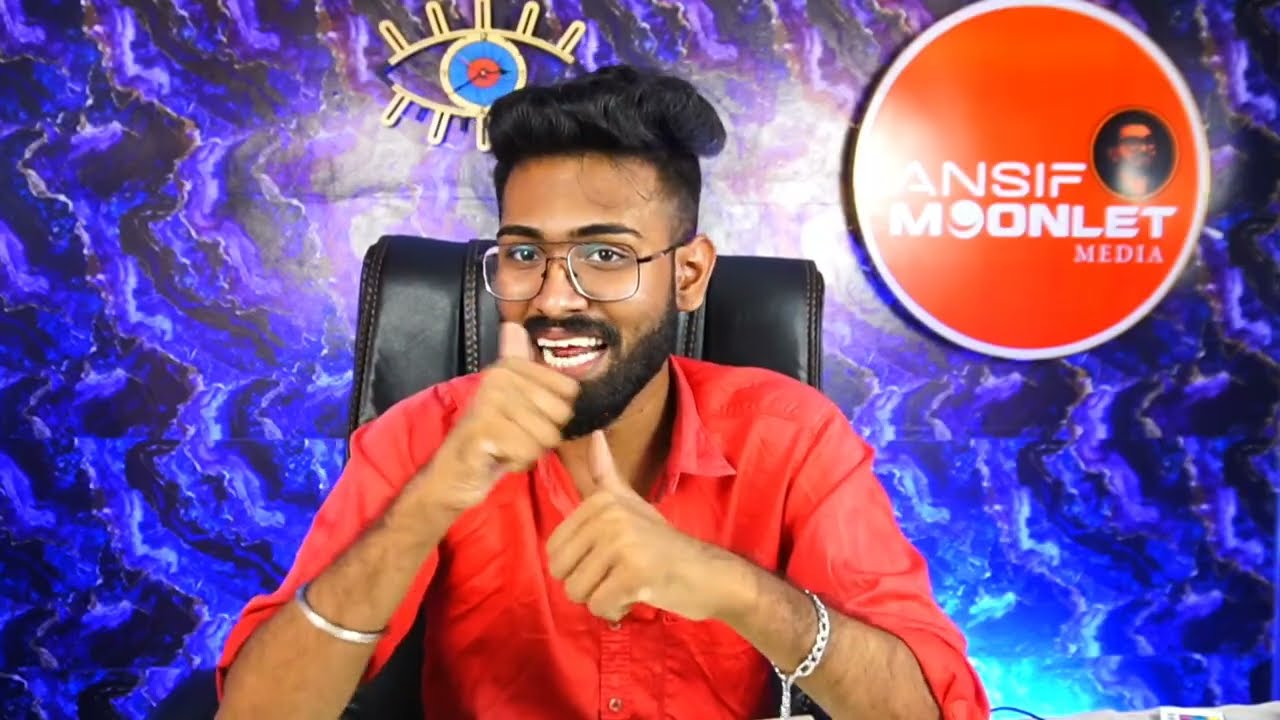 അനുമോൾ നൂറ് ദിവസം നിന്ന് കപ്പ് കൂടി അടിച്ചാൽ കിട്ടുന്നത് 1 കോടി രൂപ എന്ന് നെവിൻ😱Bigg Boss 7  