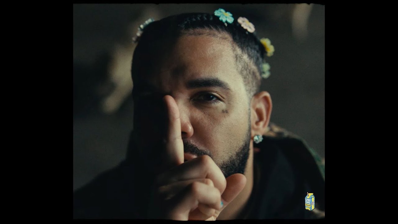 (FREE) Drake Type Beat - 