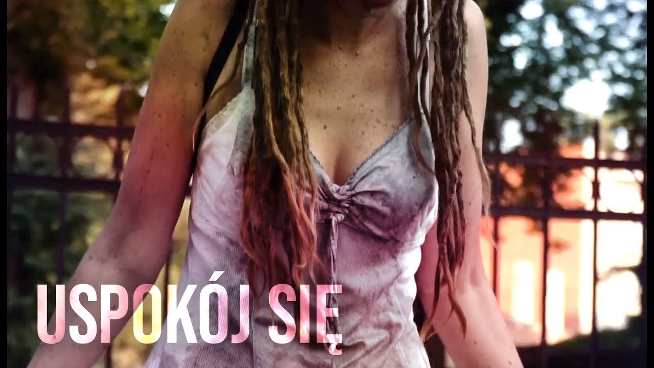 PozytON Sound feat. Asia Świdrak - Uspokój się [OFFICIAL] 2018 (Work Off Riddim)