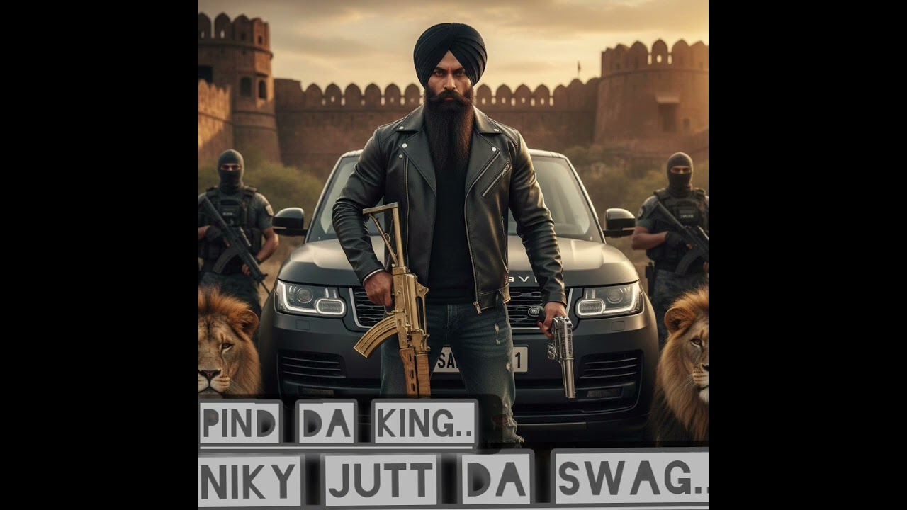 Nika king#viral #song #pakistan #punjabisong #youtube #youtubeshort #newsong #music #love #amritsar 
