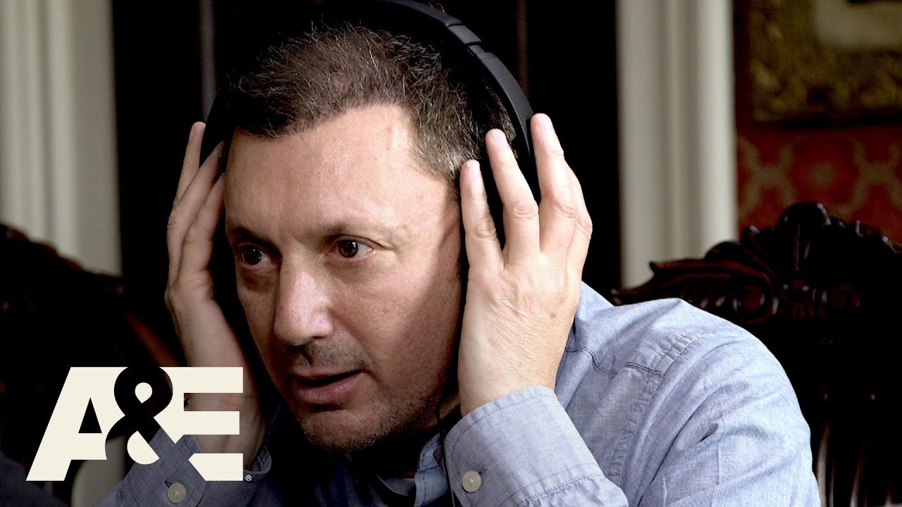 Ghost Hunters: Ghost of Mother’s Voice Caught on Tape (Season 1) | A&E