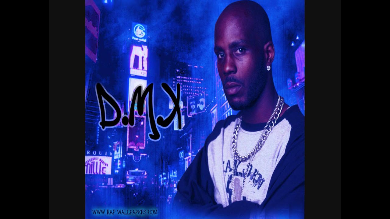 dmx get it on the floor (Break Remix) HD.wmv