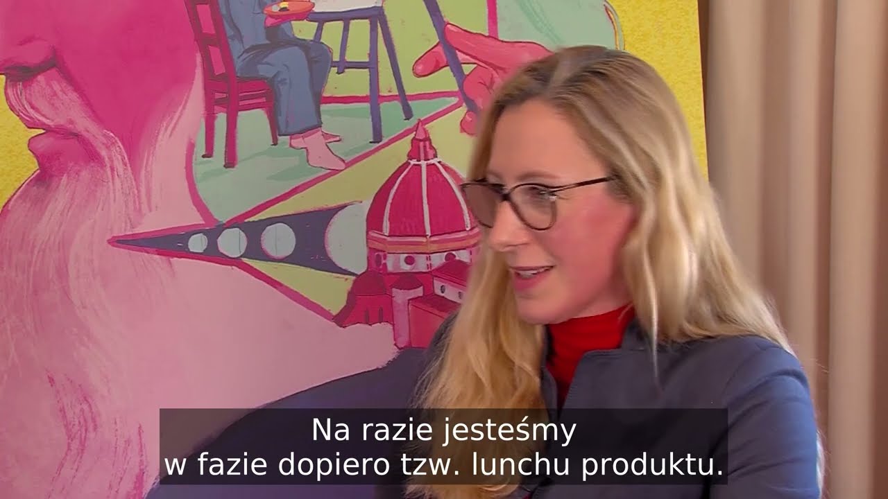 Rozmowa dnia: Aleksandra Iżycka, dyrektor Gabinetu Prezydenta UMT