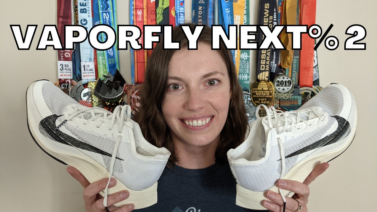Nike Vaporfly Next% 2 Full Review (50 miles)