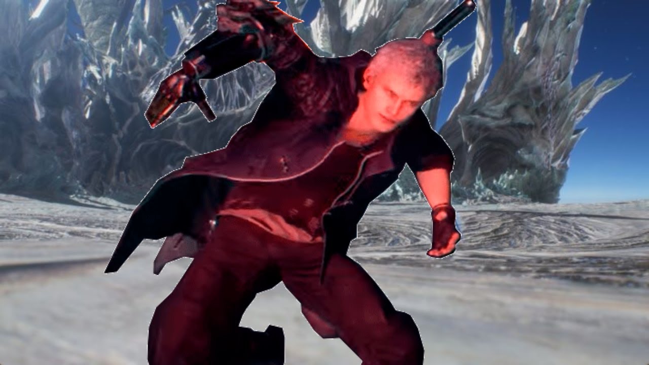 devil trigger