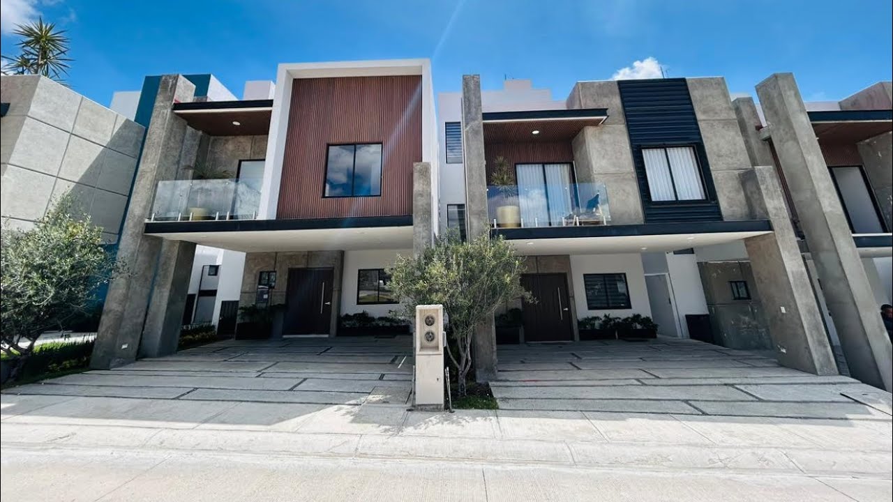 CASA MARELLA $3,494,000 ALTARA RESIDENICAL, PACHUCA DE SOTO HIDALGO