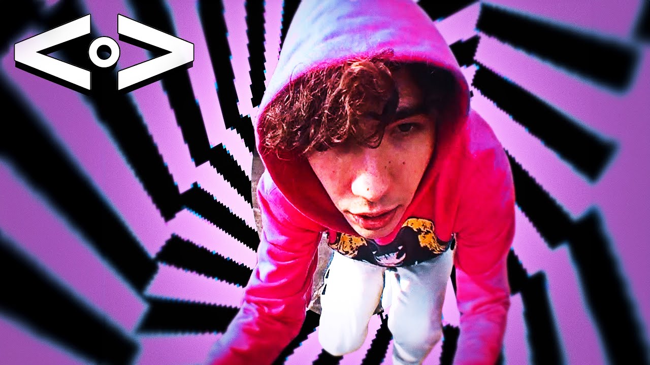 Shey - LuvPill [directed by @kirbabagra]