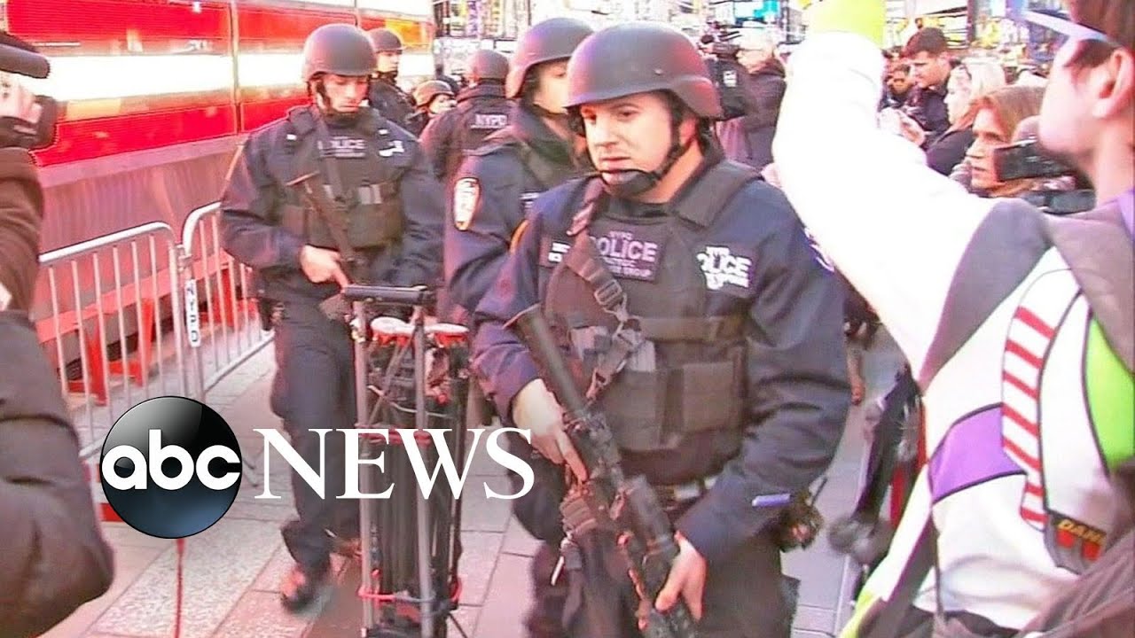 Pride Celebrations | Heightened Security Expected