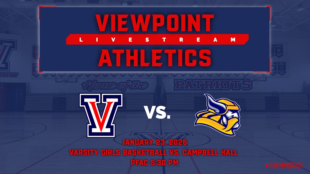 Viewpoint School vs Campbell Hall High School Womens Varsity Basketball