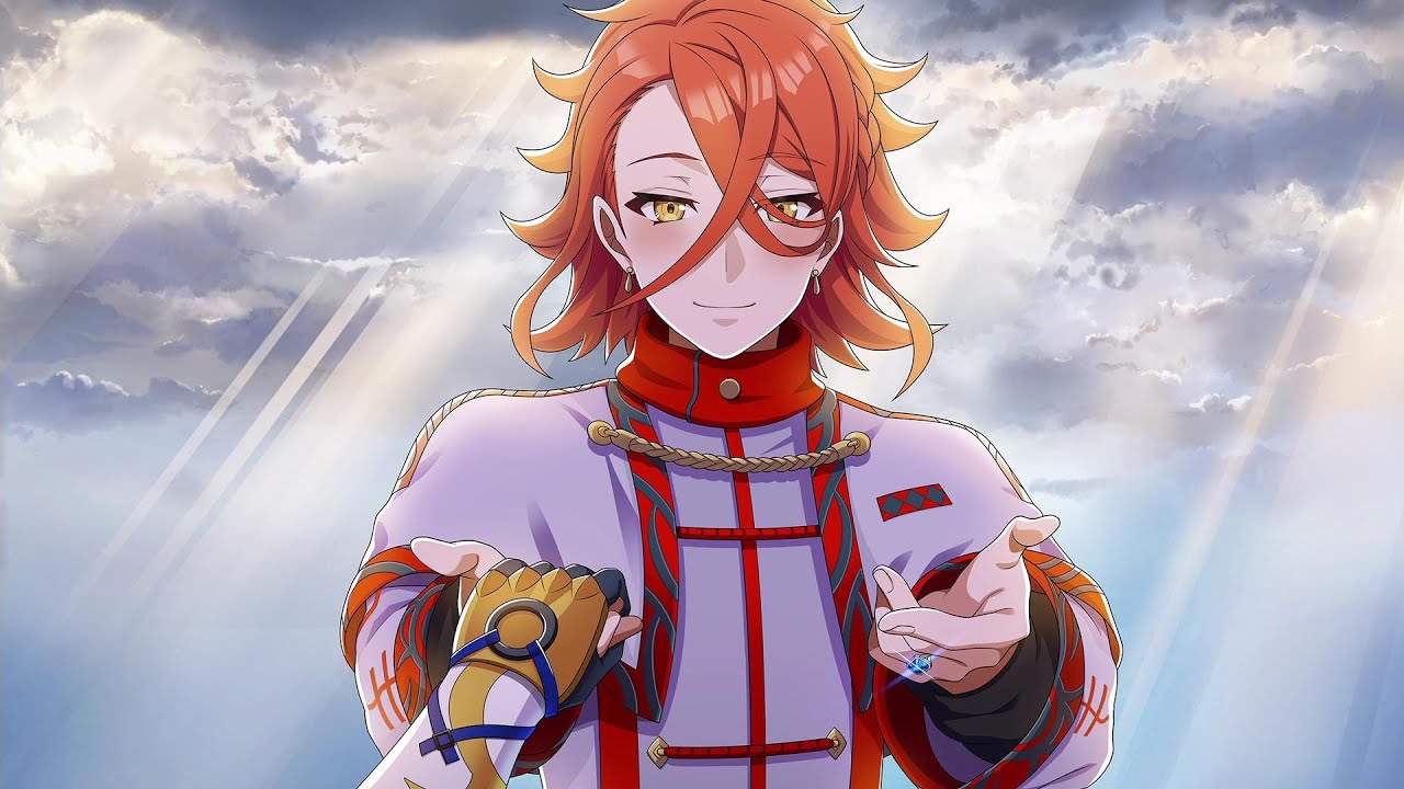 【ファイアーエムブレム エンゲージ/FE Engage】パンドロ 支援会話まとめ【支援会話集/(cv.大河元気)】