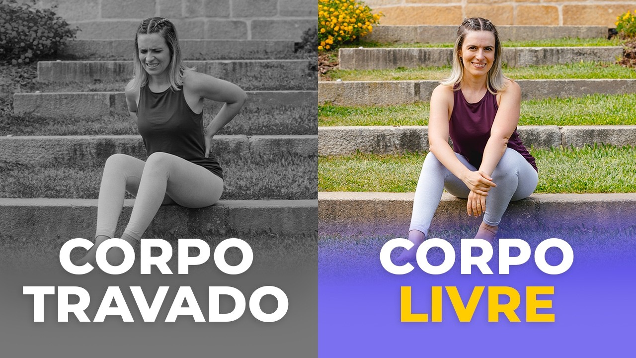 Mobilidade para iniciantes: o que eu faria se estivesse começando hoje