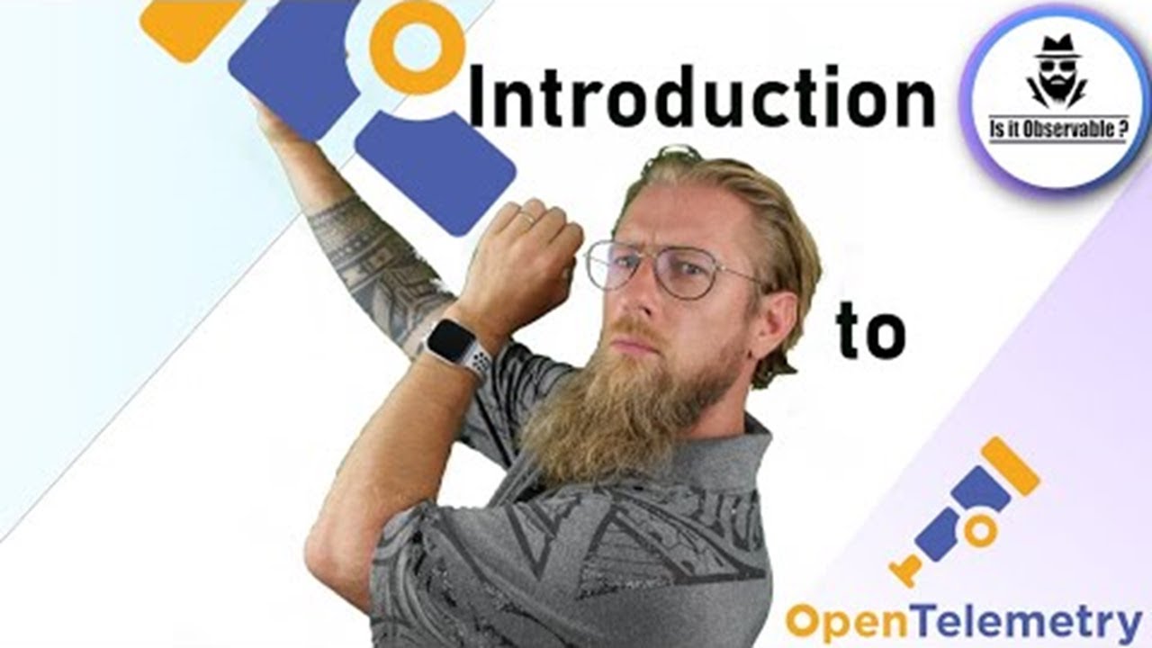 Развенчание мифов о OpenTelemetry: Учебное пособие по наблюдаемости для начинающих