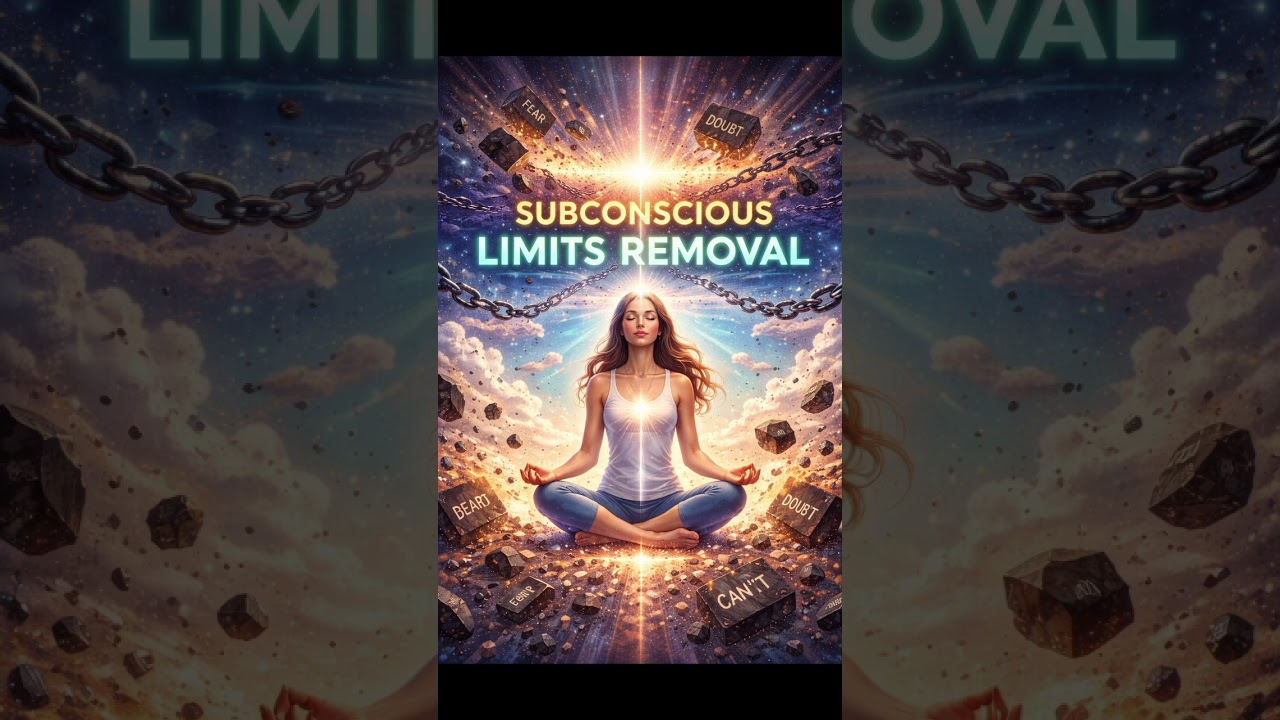 Subconscious Limits Removal Ver 3.0