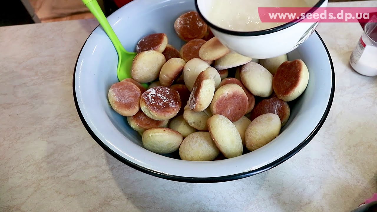 Сладкие ПРЯНИКИ на кефире (простой рецепт)