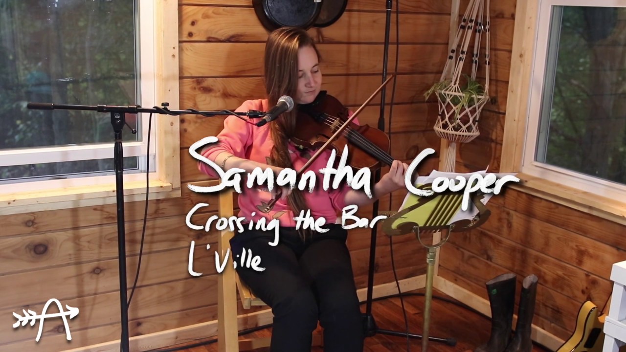 Samantha Cooper 