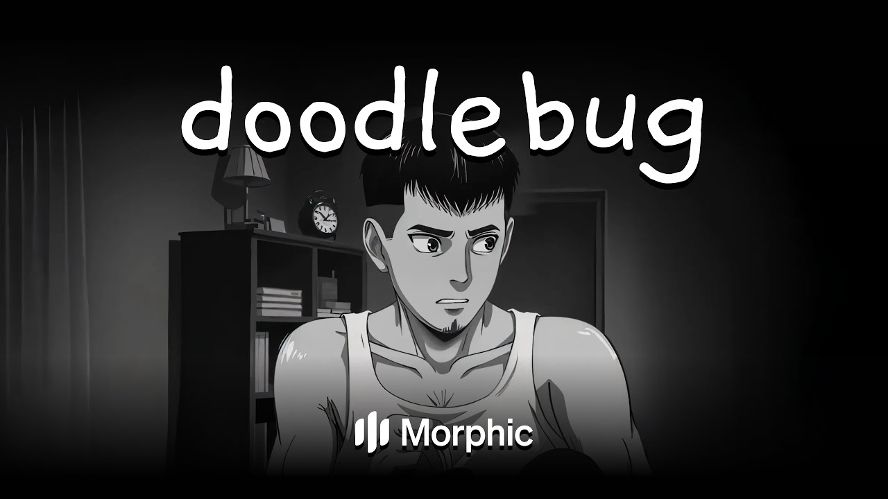 Doodlebug - Short Film | Recreated on Morphic