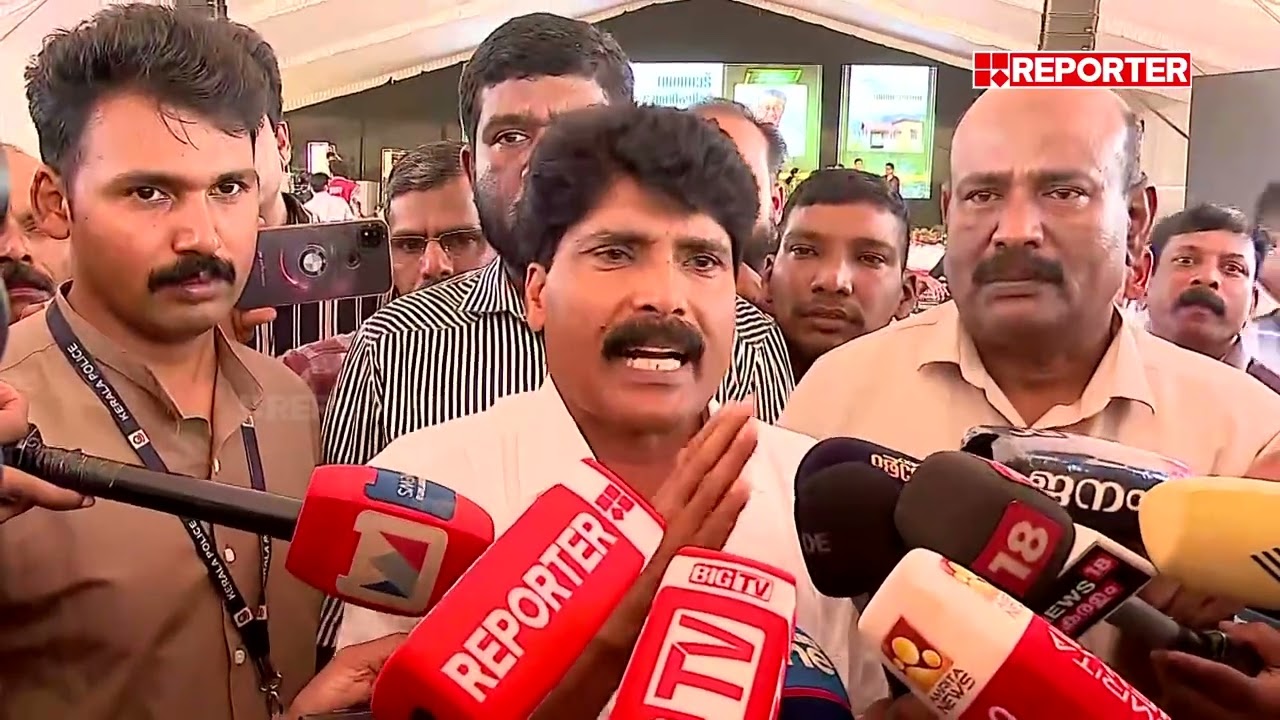 'എനിക്ക് ടാര്‍ഗറ്റ് ചെയ്യുന്ന തോന്നല്‍ ഉണ്ടായി, പക്ഷേ ആരോടും പരിഭവമില്ല' | T Siddique