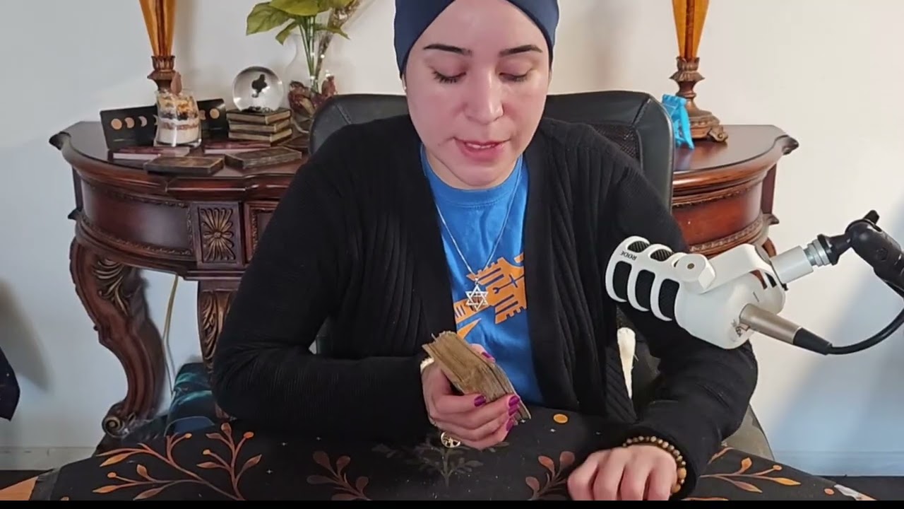 CANCER HOR&Oacute;SCOPO HOY LECTURA TAROT REVELADOR 