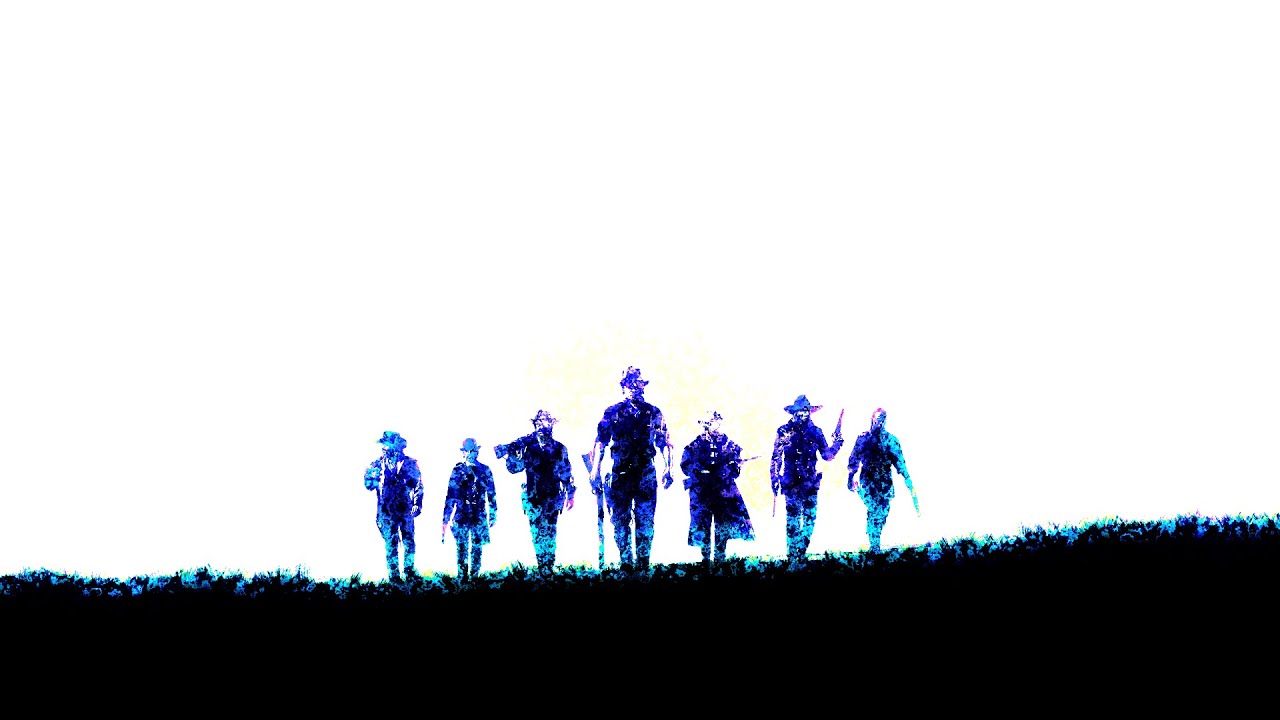 Red Dead Redemption 2 (PC) - Gameplay (1080p)