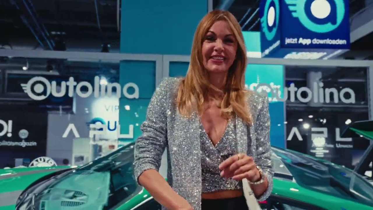 autolina pr&auml;sentiert: Das Aftermovie der Auto Z&uuml;rich 2025 🚗✨