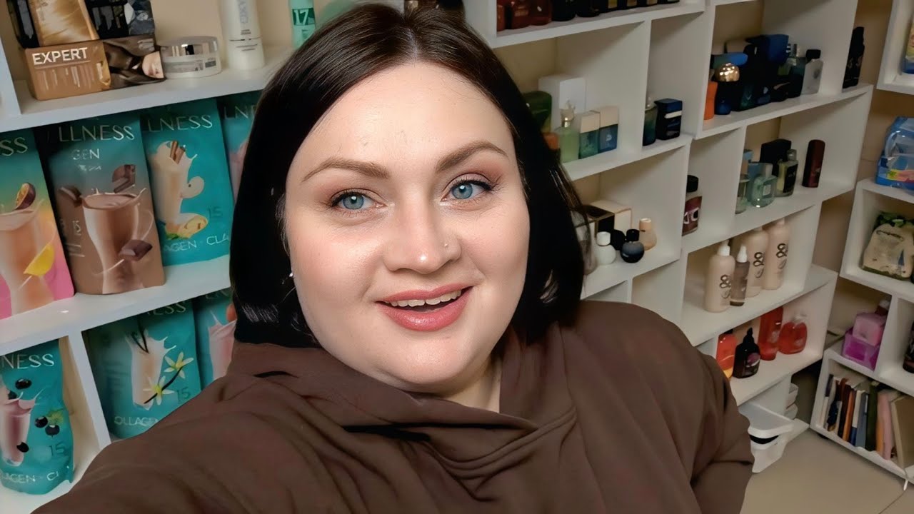 🎬 Бизнес Влог / Насыщенный рабочий день / Закулисье из Пункта Выдачи #фаберлик