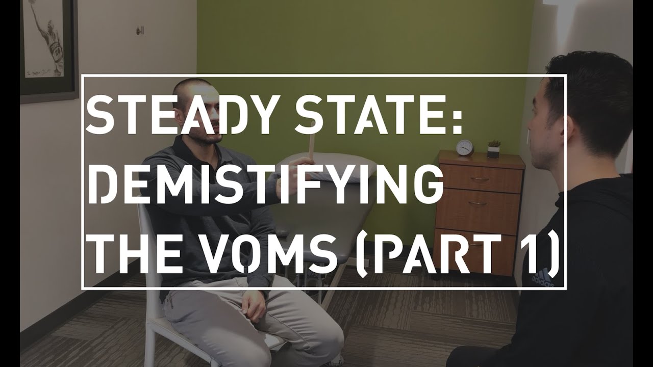 Demystifying the VOMS: How to Administer the 5 Tests