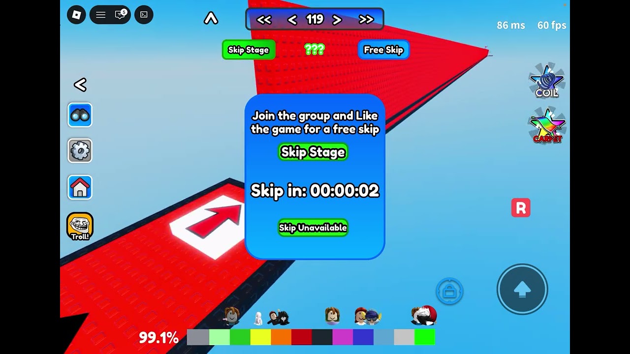World Record For The Fastest speedrun Of A 7 Year Old Kid (it took me 10 min)