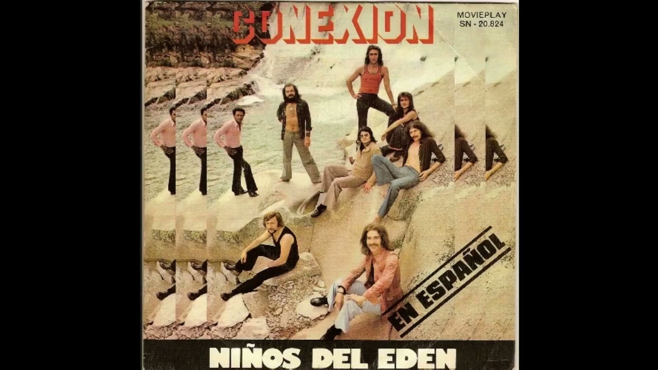 CONEXIÓN 