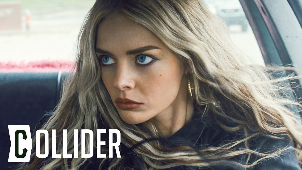 Eenie Meanie Director Shawn Simmons on Epic Car Chases and Which Massachusetts Pizza is the Best