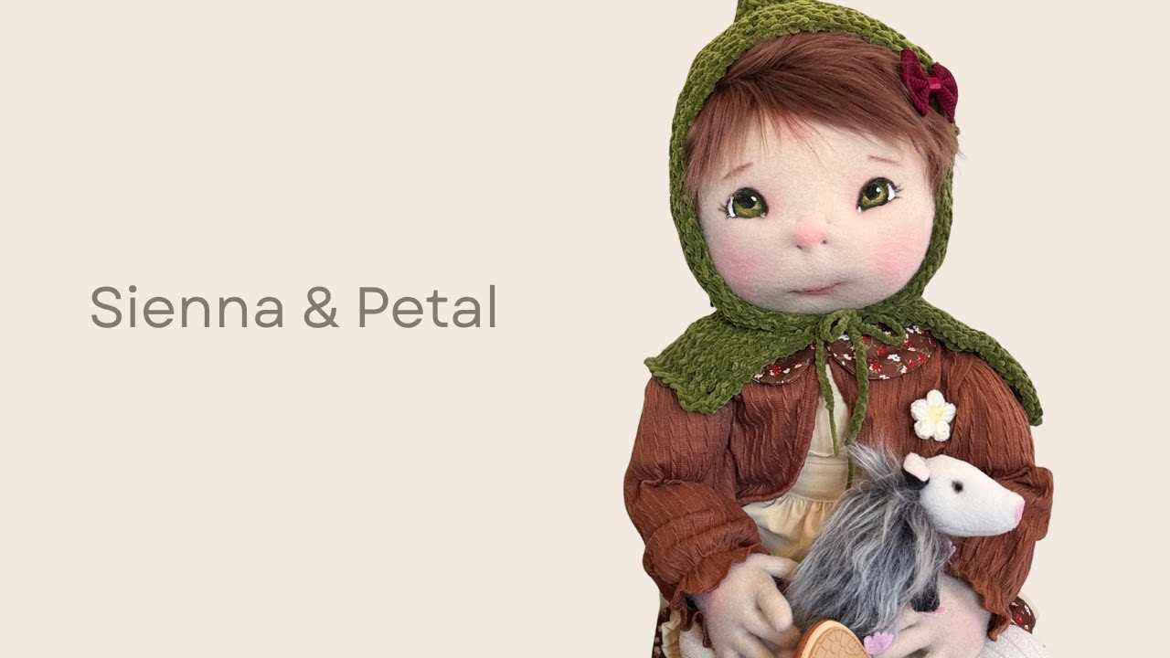 Sienna & Petal | Kotten Bellies