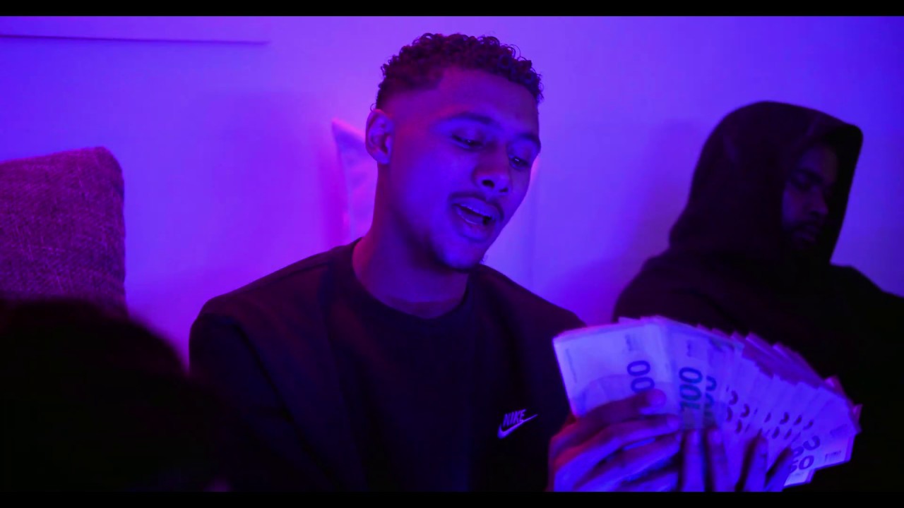 NORTHSIDE ( Carlos Cortez x Blackstar ) - TRAPPER [OFFICIAL VIDEO] (Prod. By Jae Creator)