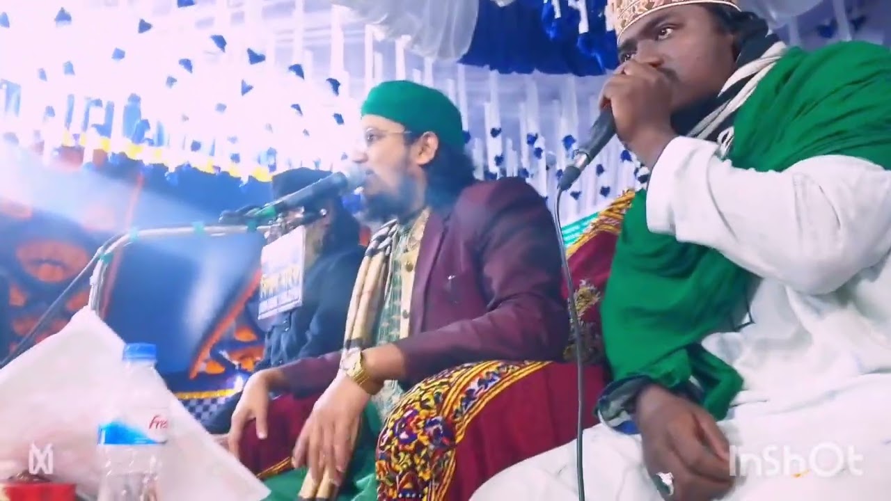 তোফান ভাইরাল জিকির মুফতী মমতাজুল আরফিন হেলালী 