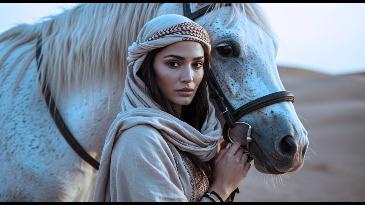 Arabian Nights Lounge | Deep Chill House with Oud & Desert Energy