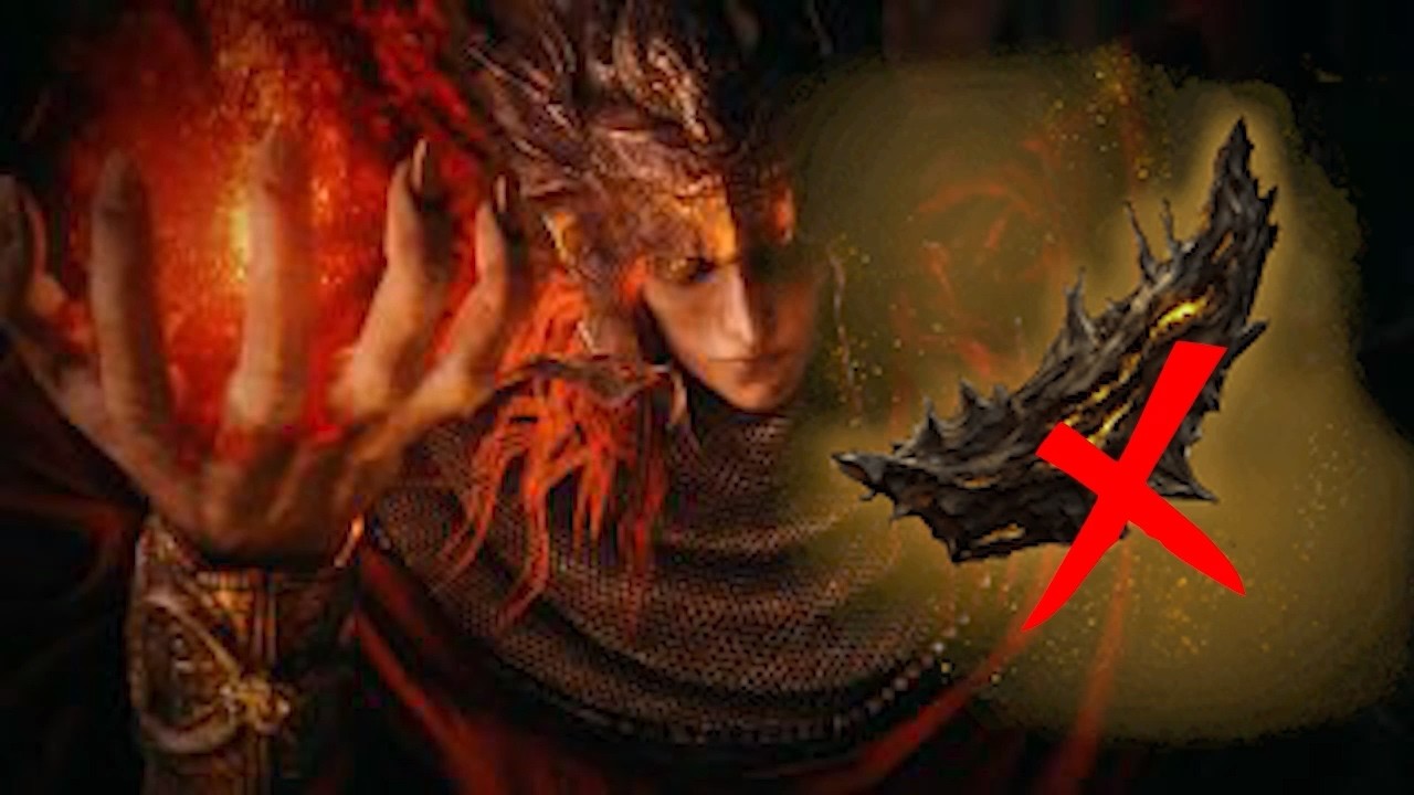هزمت مسمير لاول مرة بدون ما ازود القوة (بركات الشجرة) الدن رنق | ELDEN RING: SHADOW OF THE ERTREE