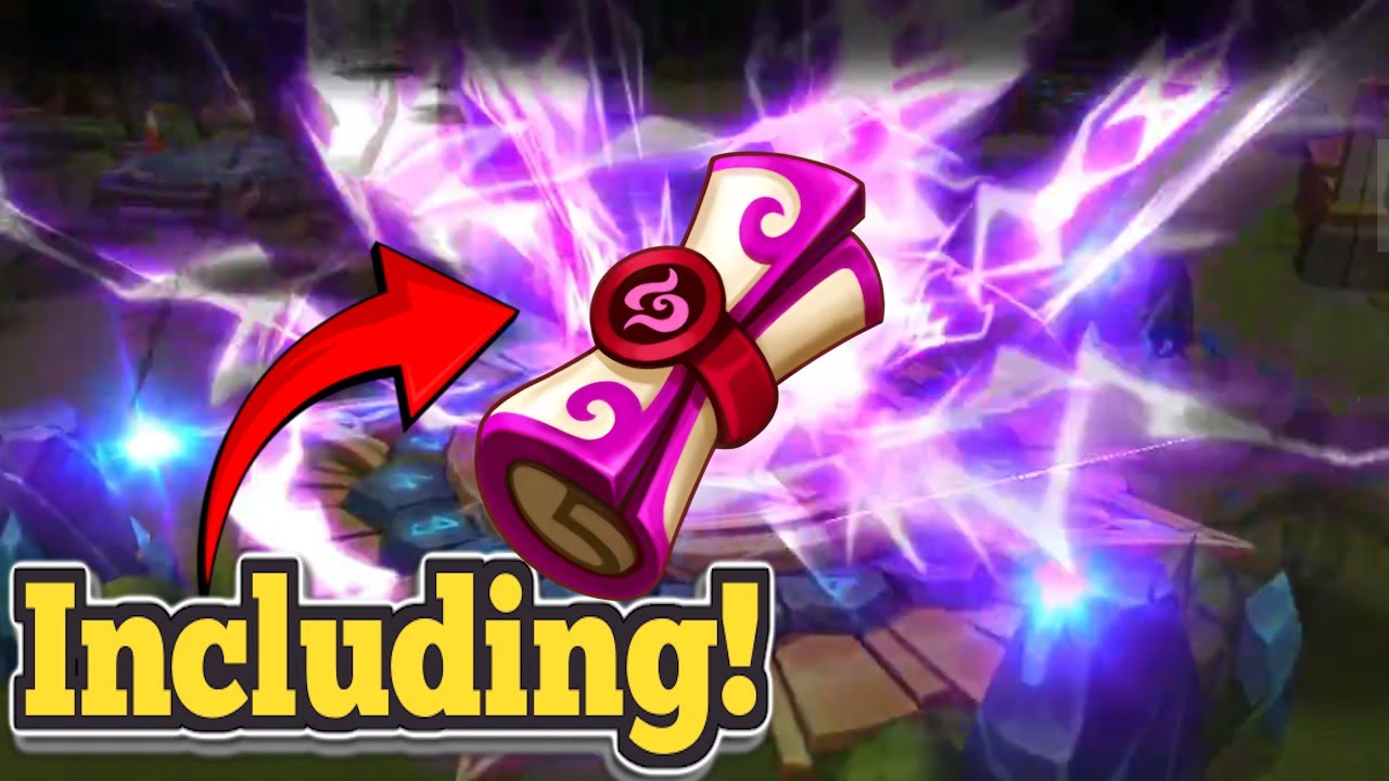 Столько самых востребованных юнитов в этой сессии! В том числе... - Summoners War