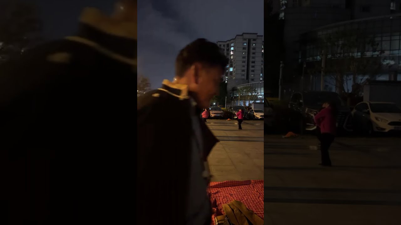 2026.3.19藏族舞 豎屏 tibetan dance portrait チベットダンス　縦画面