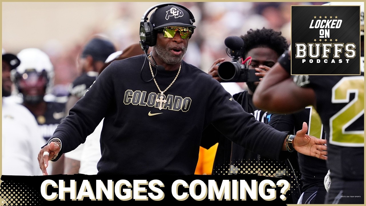 BIG? Deion Sanders Has Changed How He Operates After 