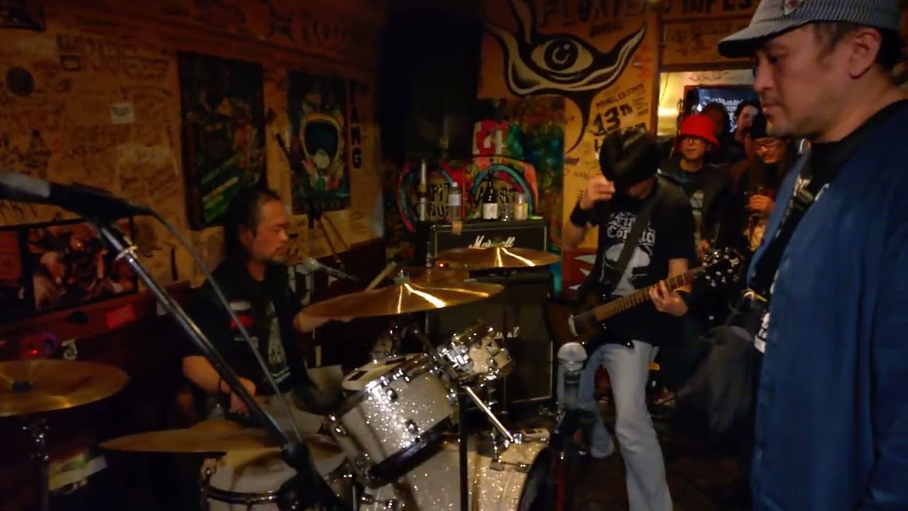 Transgressor @El-Puente 2025 2