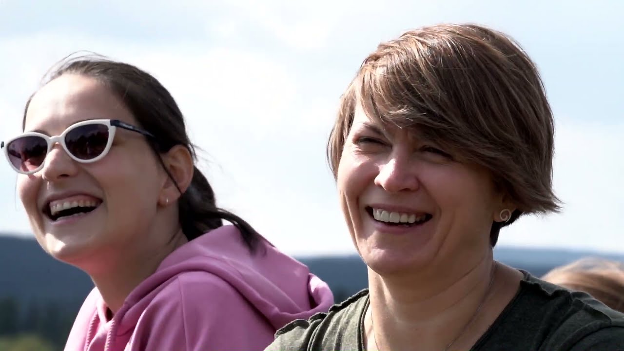 ART OF INCLUSION - INCUBATOR OF MIXED-ABILITY YOUTH PROJECTS