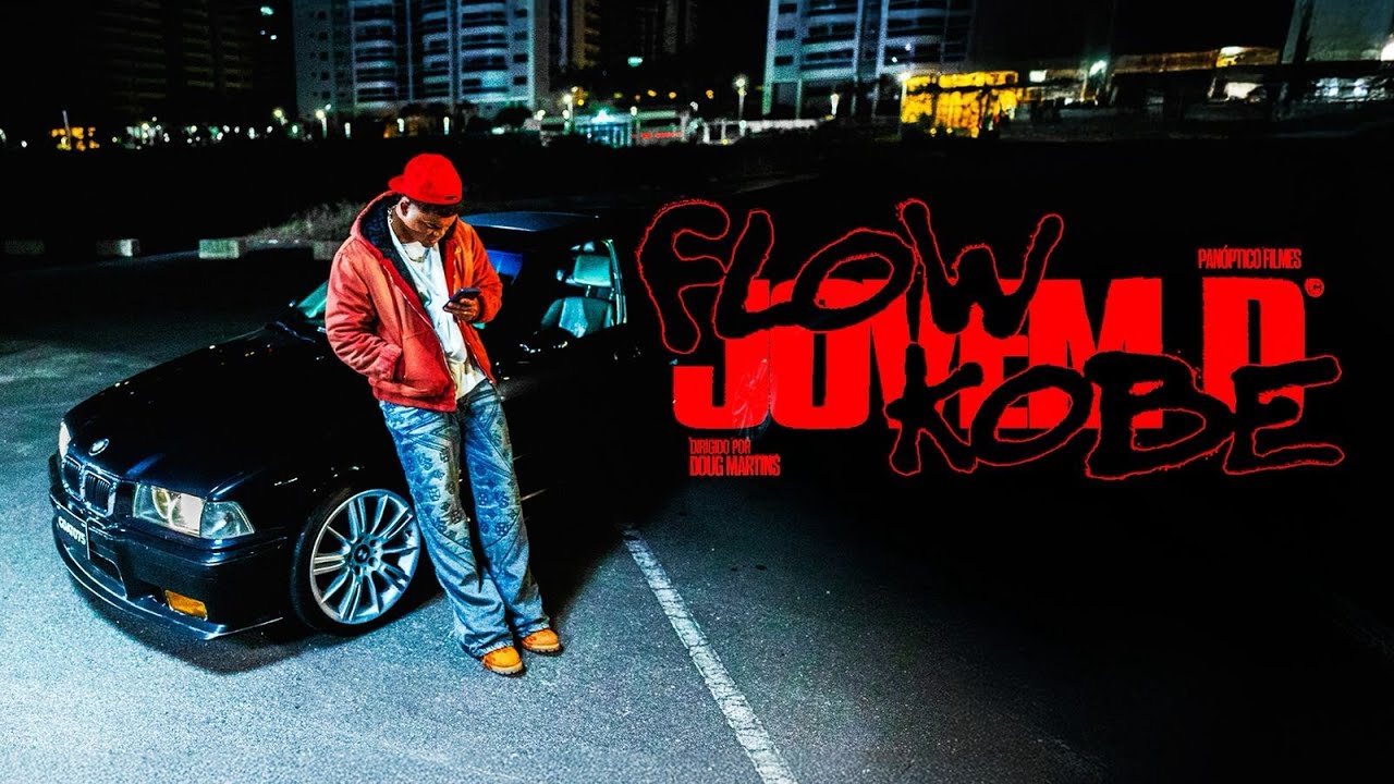 jovemD! - flow kobe ⛹🏽‍♂️