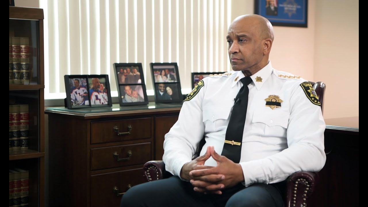 A New Perspective with Dr. Errol Toulon Jr.