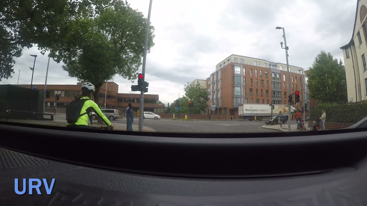 London Drive Guides | Ealing Rd - Ealing UK