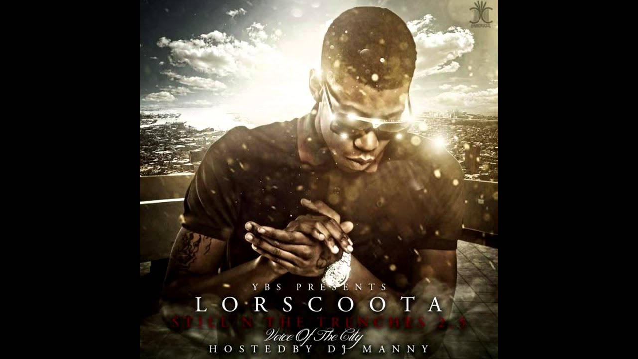 Lor Scoota - Feel it in the Air