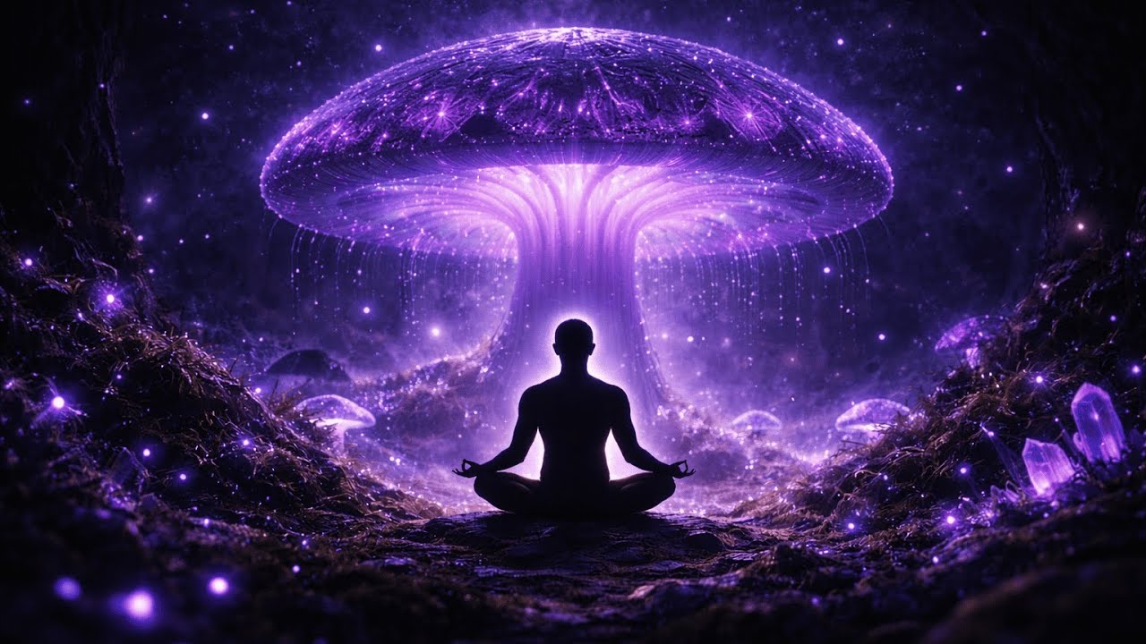 Remove All Negative Energy Anxiety and Stress Relief 417Hz Miracle Tone