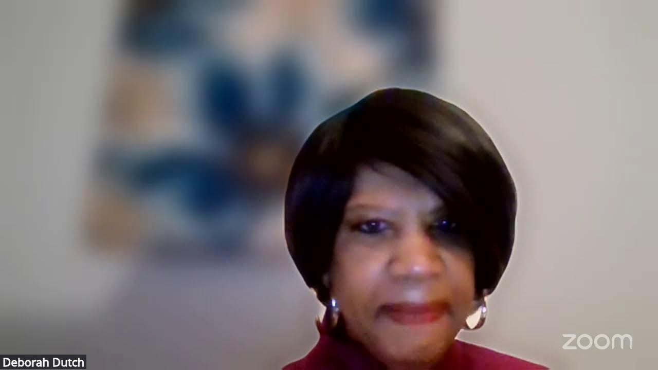 Dr. Victorious Holmes's Assessing Relationships Growth.
