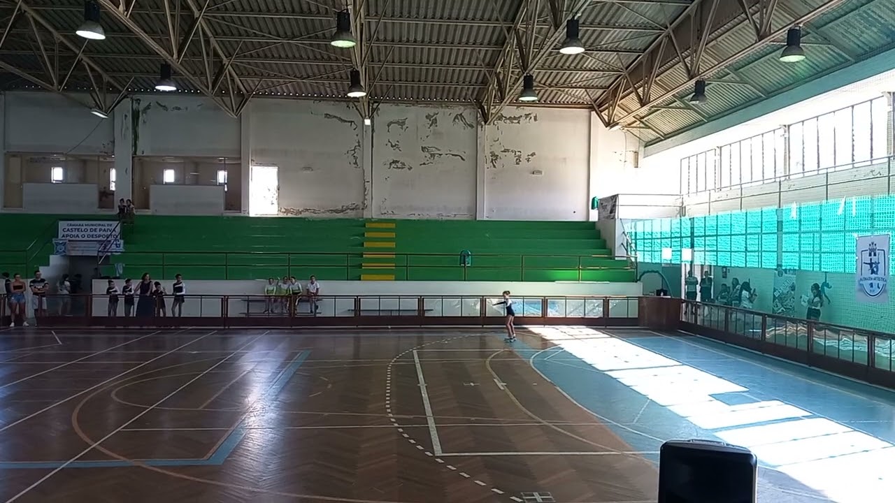 patinagem ads, provas castelo de paiva n1livres maria francisca coelho