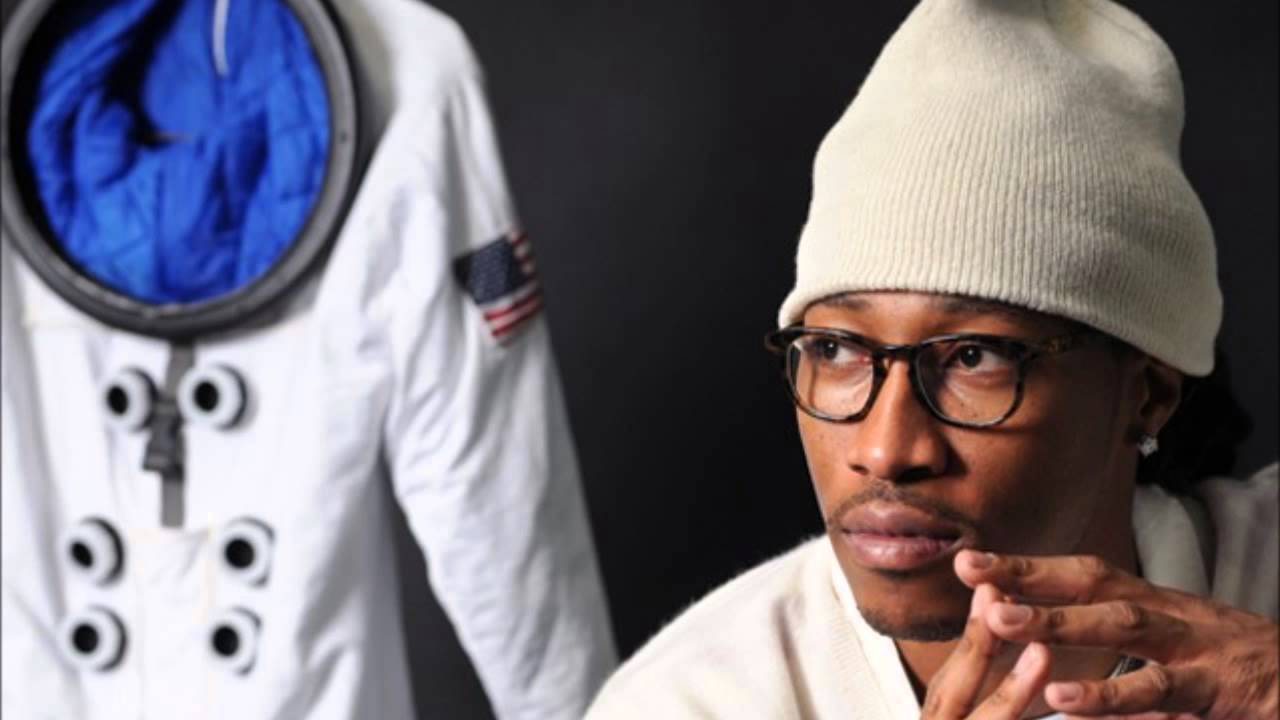 Future-Hard Instrumental (best remake) (prod d stoned)